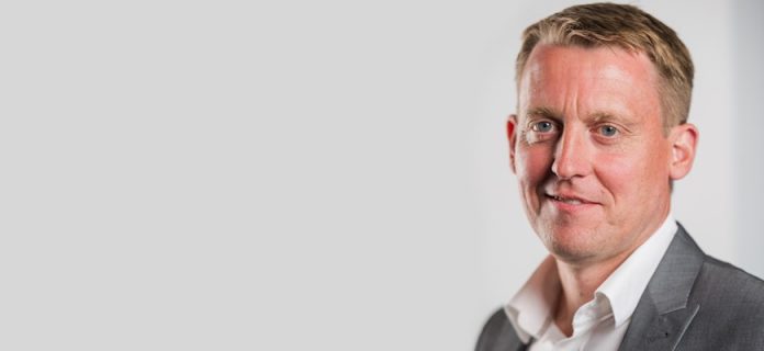 andy deman, Amey appoints new highways sector director