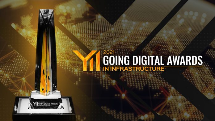 2021 going digital awards