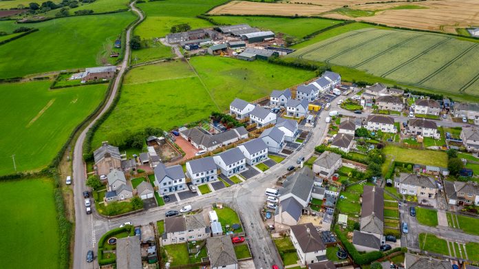 affordable housing, modular, offsite, affordable homes Essex