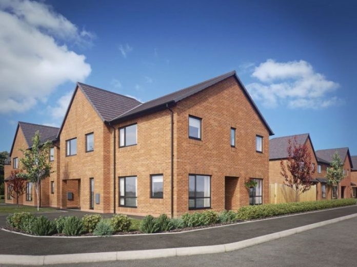 liverpool council housing