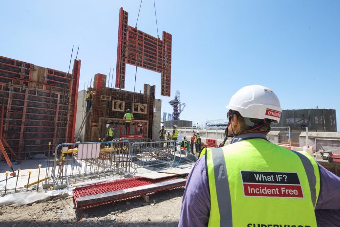 O’Keefe appoints Marc Daly as new MD Marc Daly