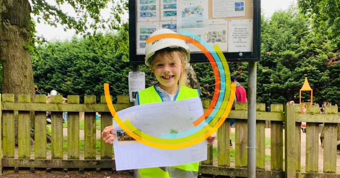 SV report launch Social value, Amey