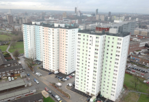 Leeds invests £100m to improve energy efficiency of council housing energy efficiency of council housing