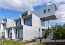 Structural analysis software assists work on Dyson Village Structural analysis software