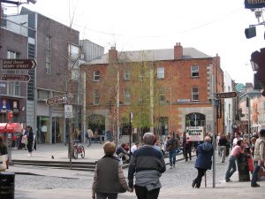 successful placemaking