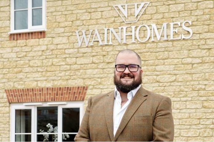 Wainhomes David Allsopp