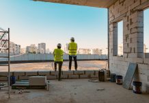 Number of furloughed construction workers still on the rise construction furlough