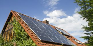 decarbonise UK homes