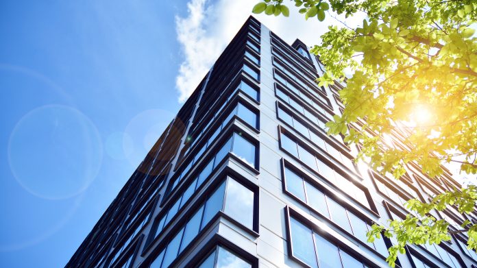 climate resilient design