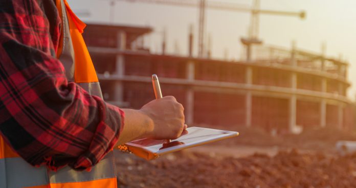 digital ecosystem, Construction Innovation Hub