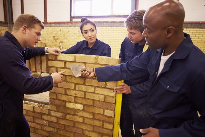 © Monkey Business Images CITB, skills and training