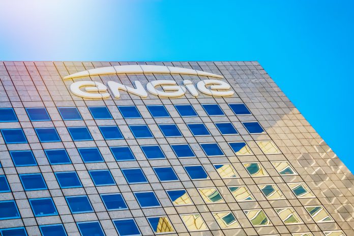 fire remediation, ENGIE,