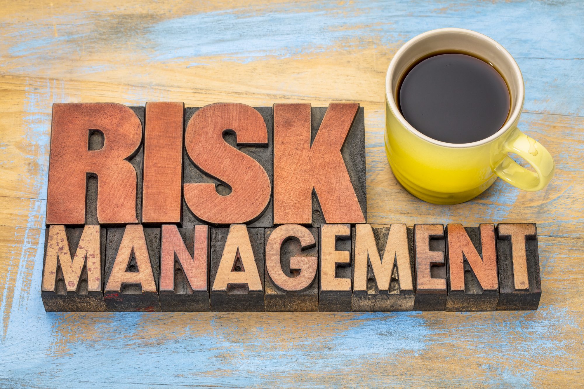 Taking a broader view of construction risk management