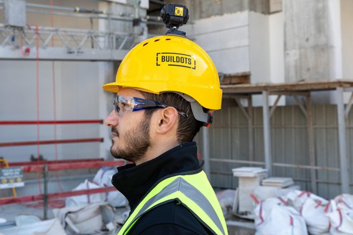 Construction processes,