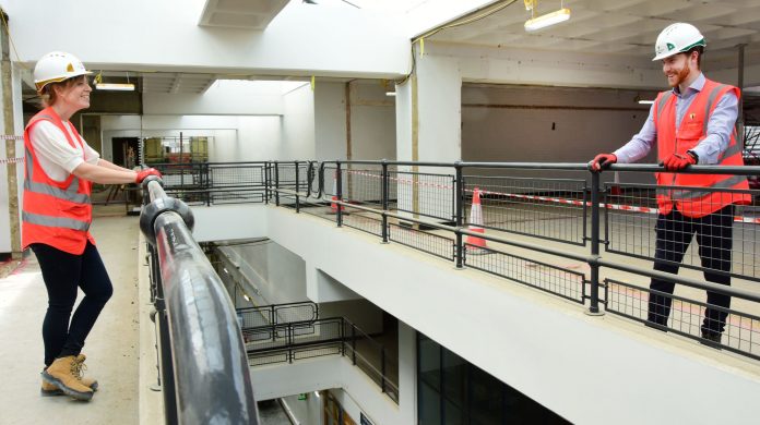 supply chain standard