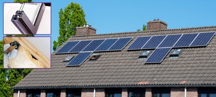 “Fabric First” and the consequences for social homes in the North fabric first,