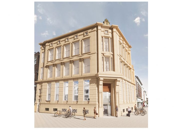 Whitefriargate, Hull