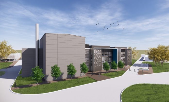 Atkins bags design contract for ‘world’s first’ fusion energy centre fusion energy centre