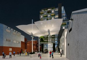 Biophilic Living Swansea