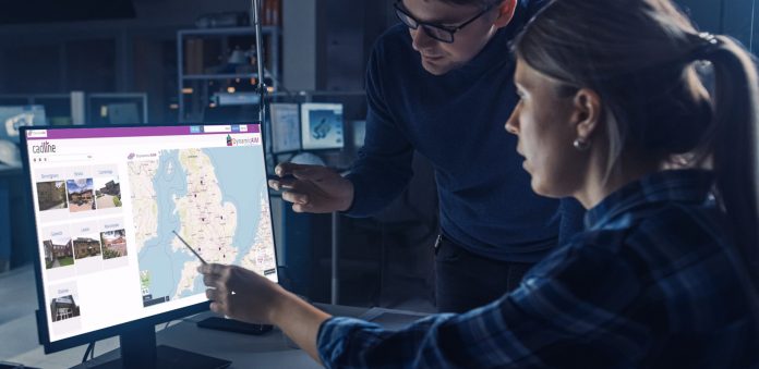 Cadline Building owners, cladding