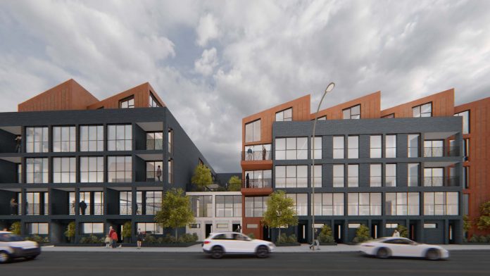 Dudley Road, Wolverhampton