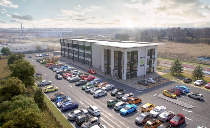 RaisE, research, innovation,