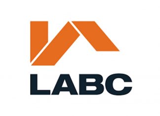 LABC - building control