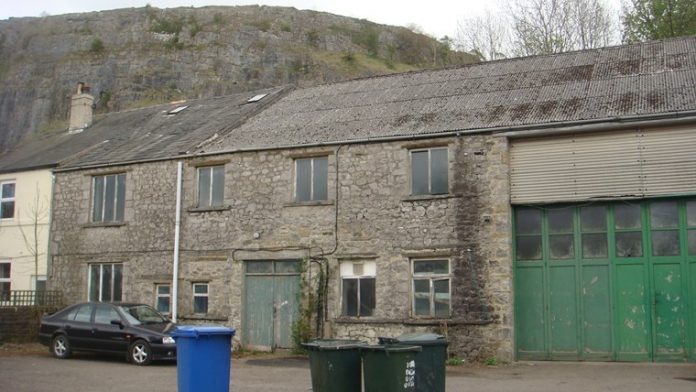 Langcliffe Quarry Langcliffe Quarry