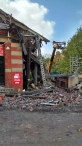 Northwest Plumbing Supplier, Daniel Georghiou 