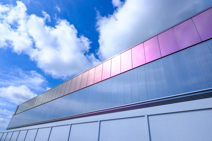 Upcycling older buildings, recycle materials, upcycling