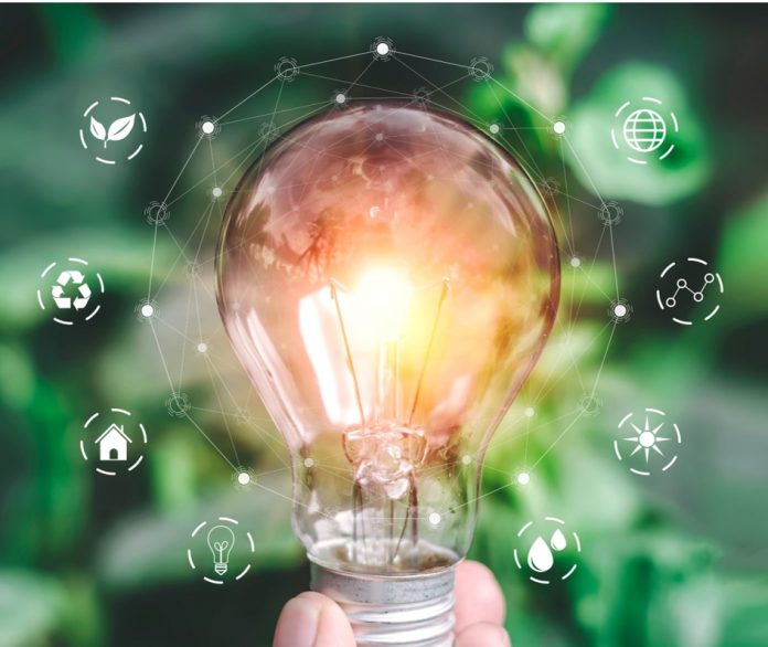 social housing net zero,