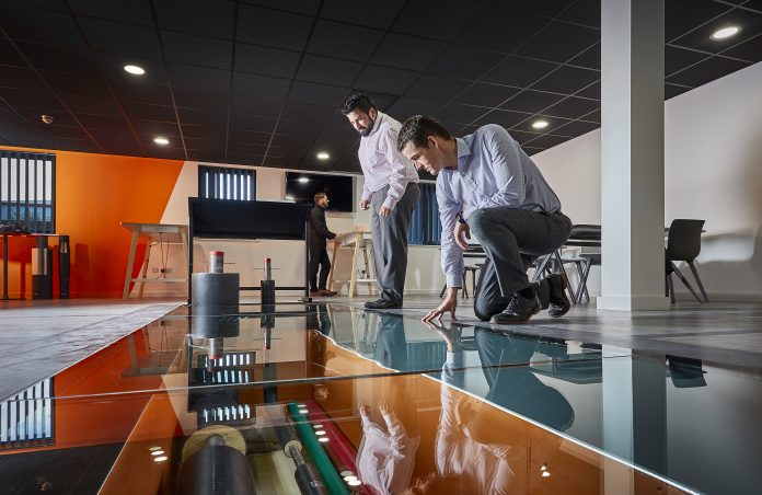 Energy apprenticeships, Training academy