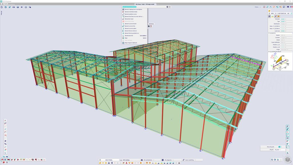 structural engineering,