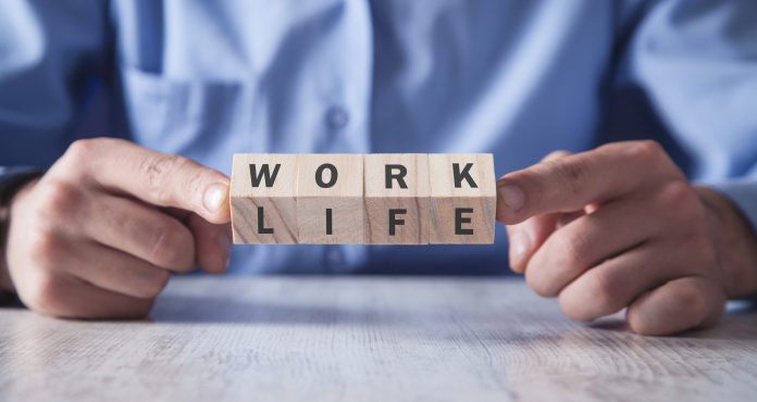 work/life balance,