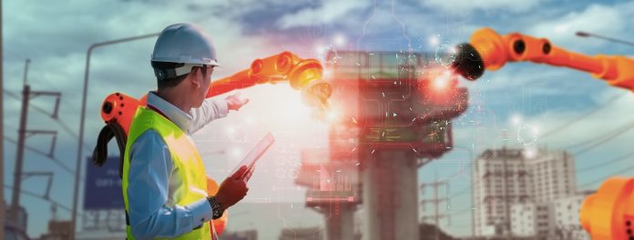 5G in construction, 5G, Wifi,