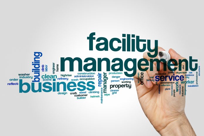 Facility management, facilities managers, facilities management