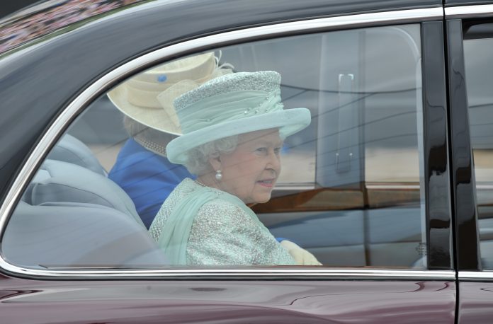 Planning system, queen's speech