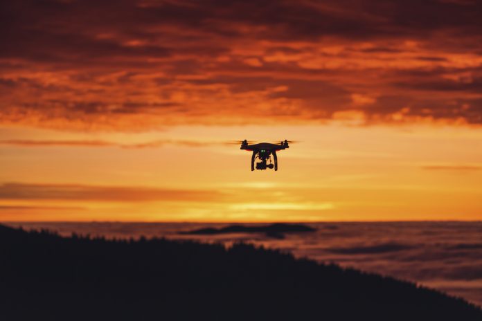 Drone technology, Phoenix Programme