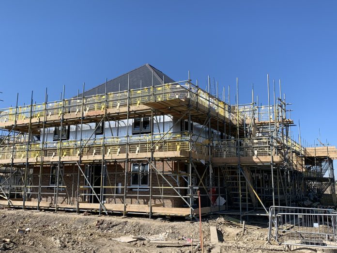 2025 Future Homes Standards, housebuilders,