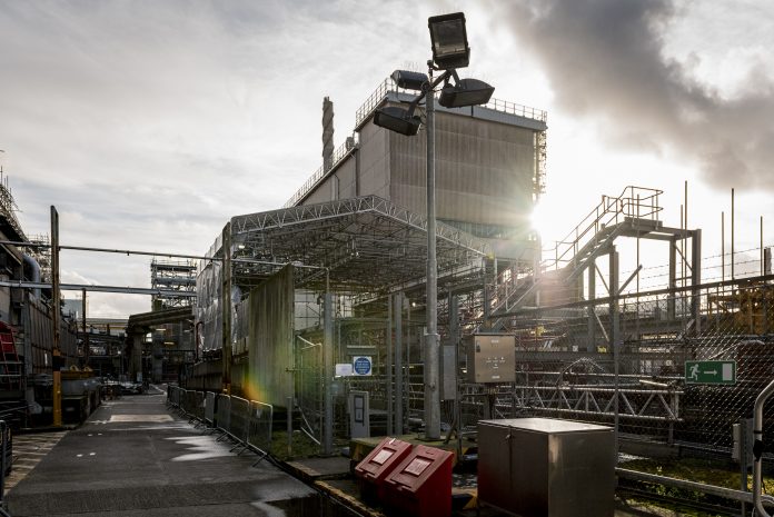 asset management NDA,