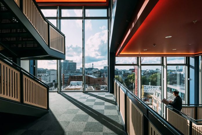 Project management software