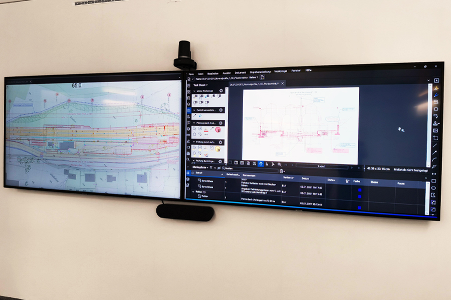 digital workflow solution