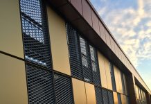 Solving the refurbishment problem in car parks and tower blocks Subframe system