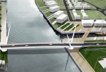Amey wins Scottish highways design contract Clyde Waterfront, River Clyde