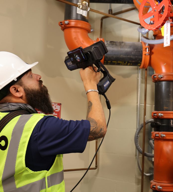 digital twin technology digital twinning, Arecibo,