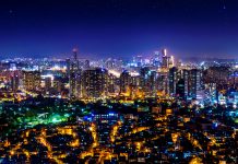 Digital technologies: Upskilling for rapid urbanisation Digital technologies, digital transformation