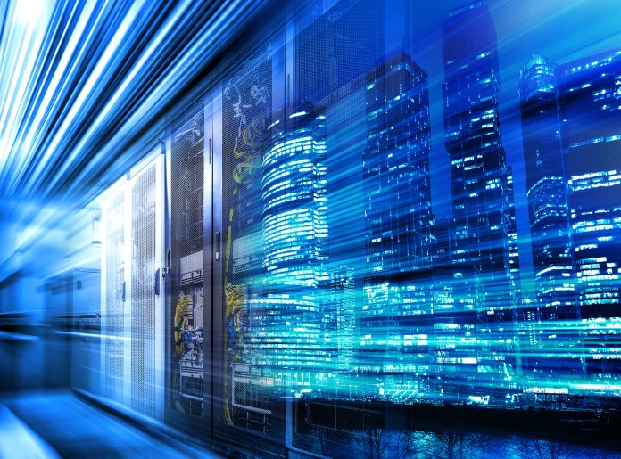 Common data environments construction (CDE)