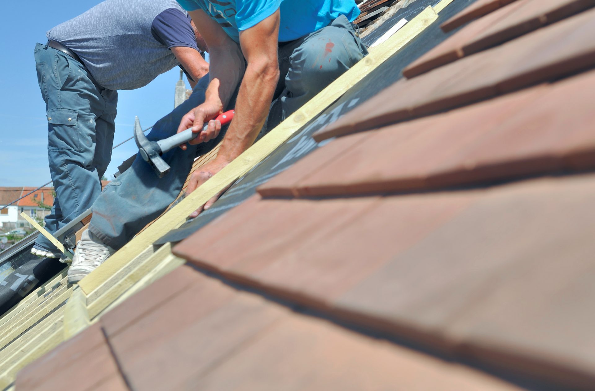 Material shortages still problematic for roofing industry