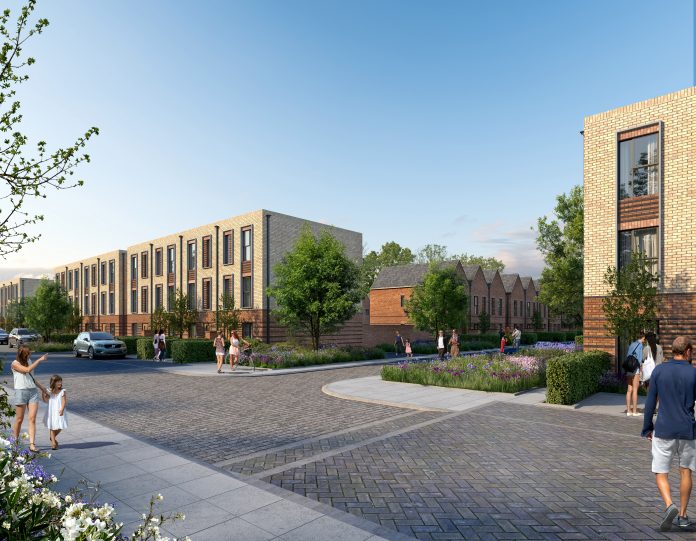 south west development,