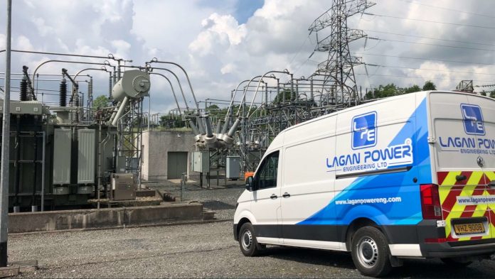 Lagan Energy Engineering,